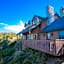 Tucker Peak Lodge