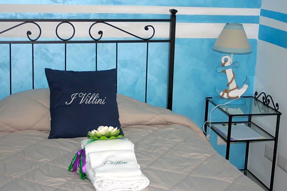 I Villini Affittacamere