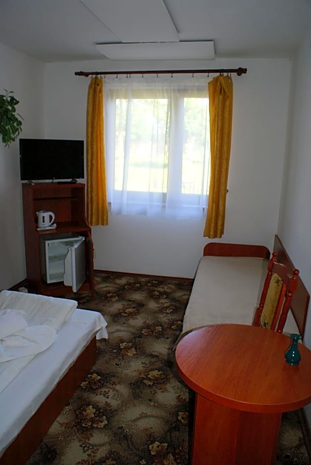 O¿rodek Wypoczynkowy AS PIK dawniej Hotel AS PIK