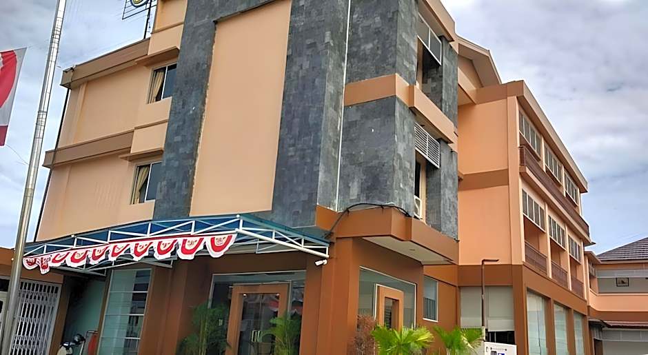 Jelita Tanjung Hotel