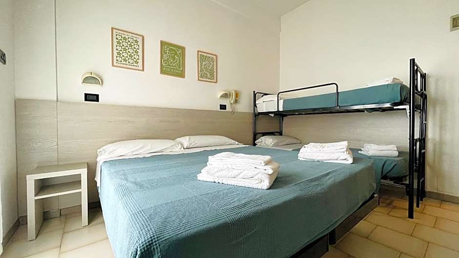 Albergo Villa Denny