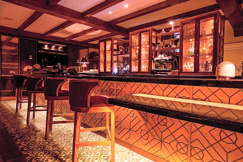 Costa Rica Marriott Hotel Hacienda Belen