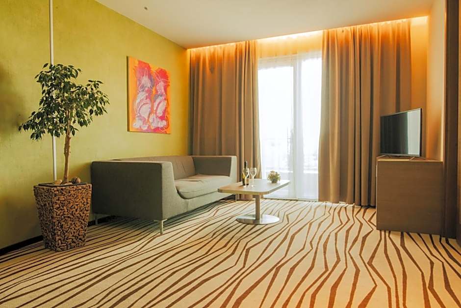 Hotel Ponteo - Activity Park