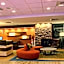 Fairfield Inn & Suites by Marriott Reading Wyomissing