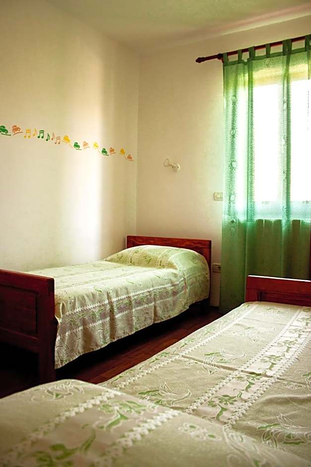 Apartments Ivan & Tina