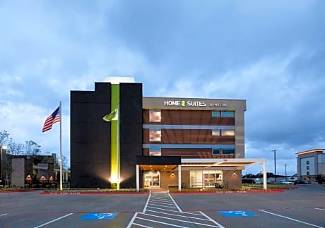Home2 Suites by Hilton Houston Bush Intercontinental Airport Iah Beltway 8