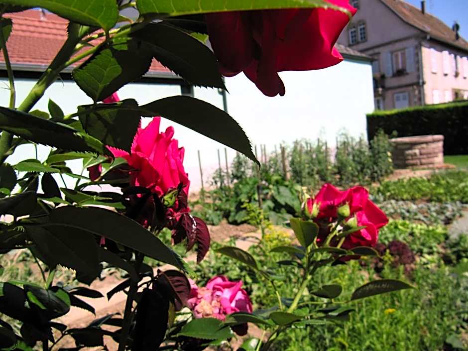 La Ferme de Louise