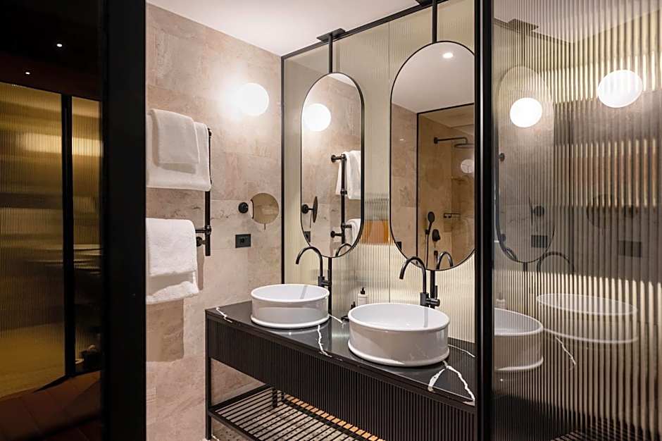 AS Boutique Hotel, superior