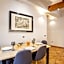Falegnami Boutique Suites - BolognaRooms