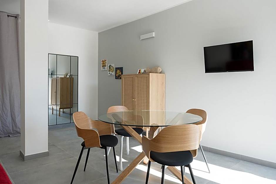 Casa "Stella" - Locazioni Turistiche