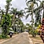 Cairns Sunland Leisure Park Hotel