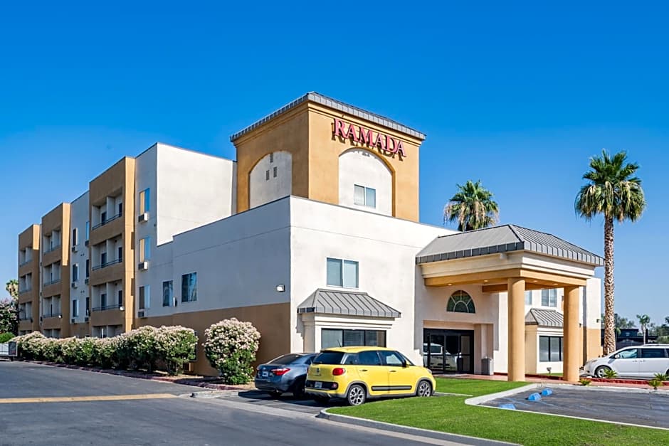 Ramada Limited Bakersfield North