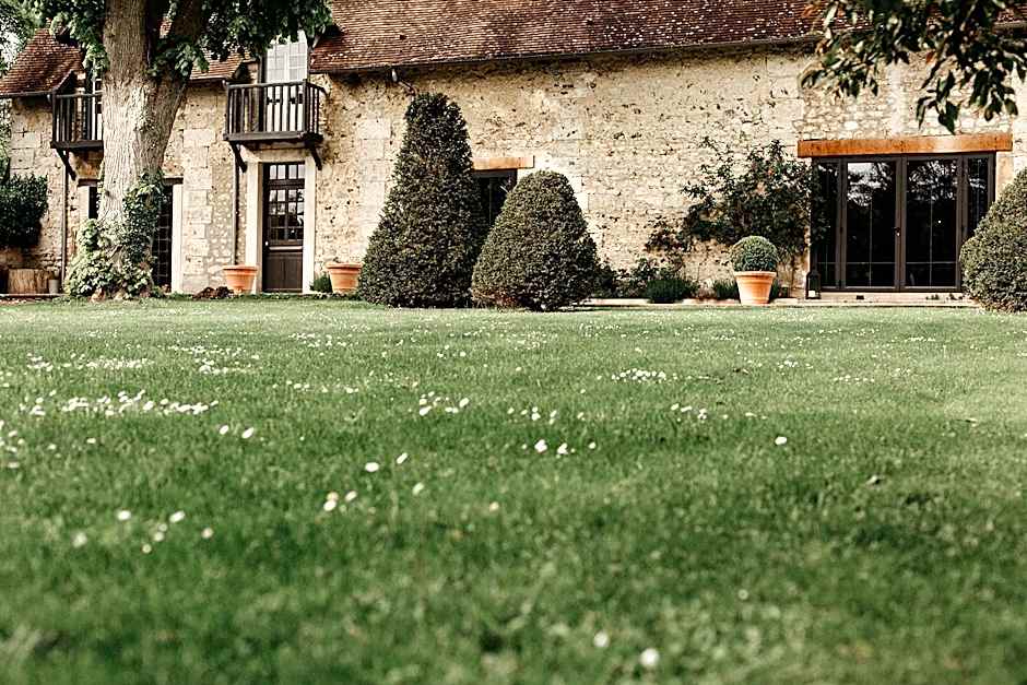 La Dime de Giverny - Chambres d'hôtes