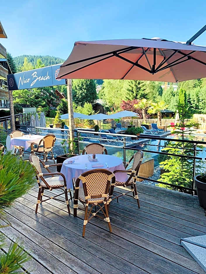 Hôtel Le Labrador 1971