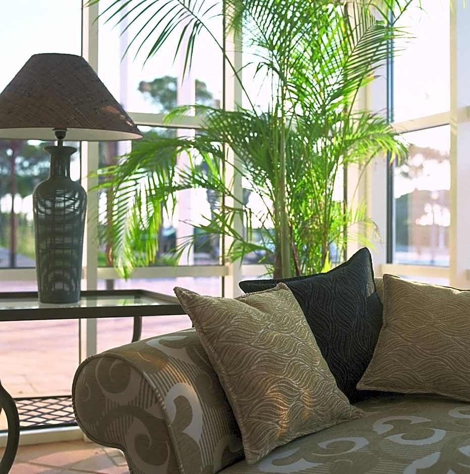 Hotel Nuevo Portil Golf