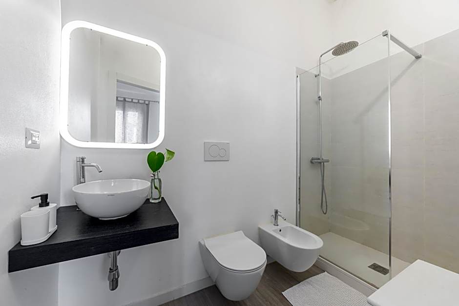 Casa Marina Guesthouse Cagliari