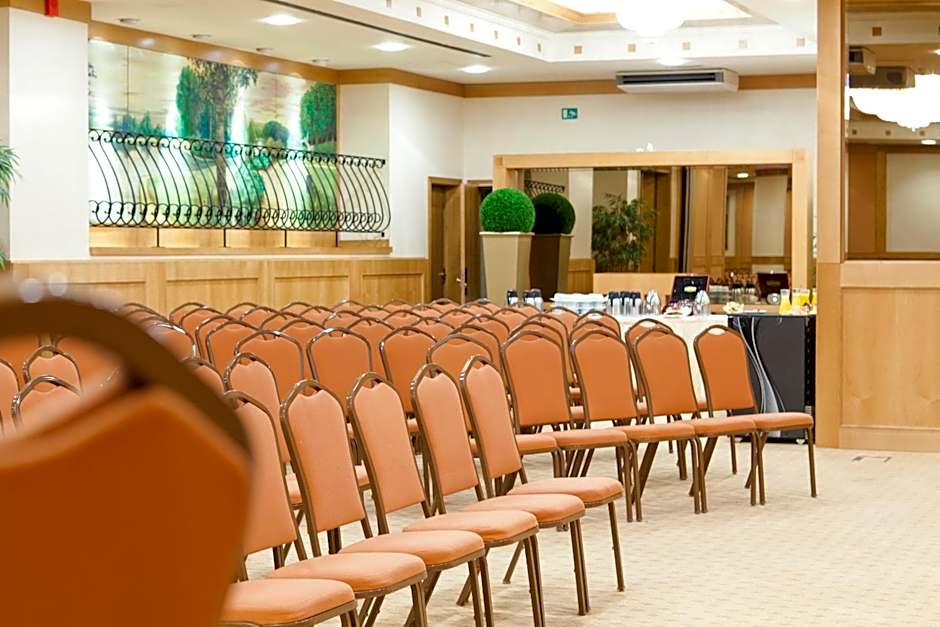 Hotel Le Chatelain