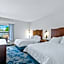 Hampton Inn Houston-Willowbrook Mall