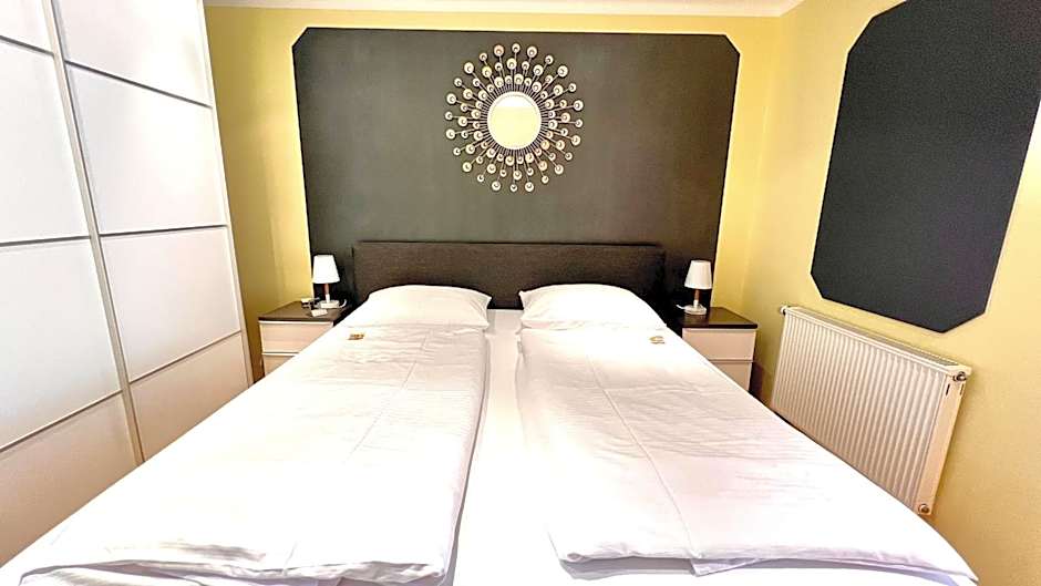 Hotel zur Loreley - Garni