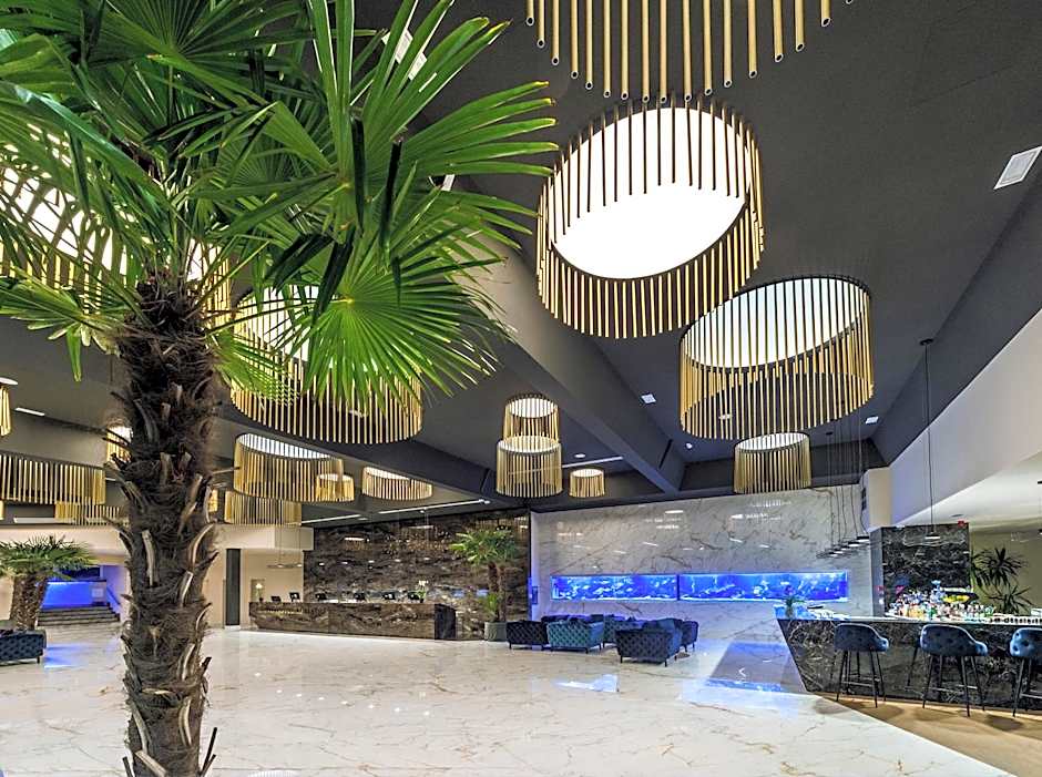 Grand Hotel Adriatic