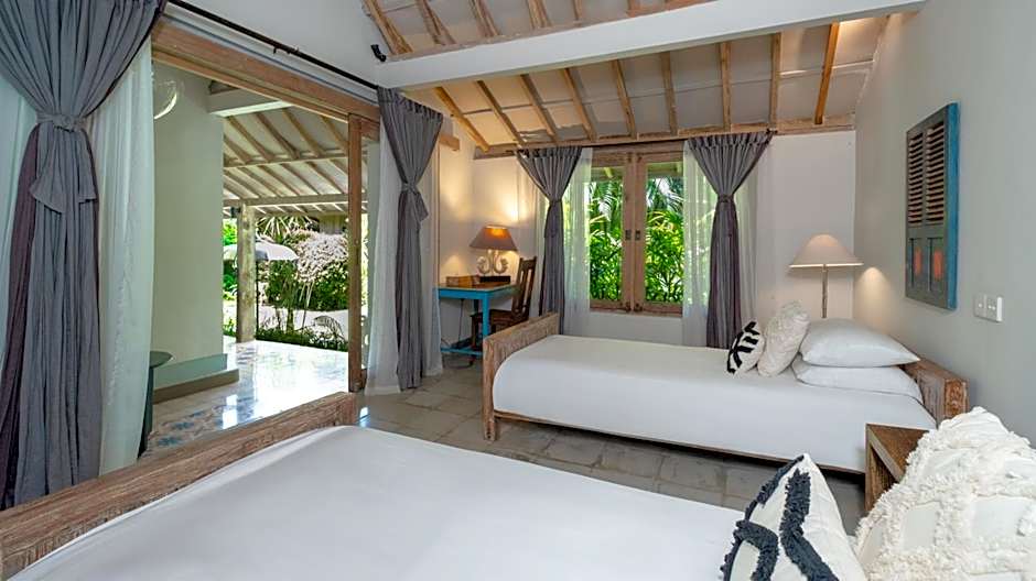 Villa Koyama by Villa Finder