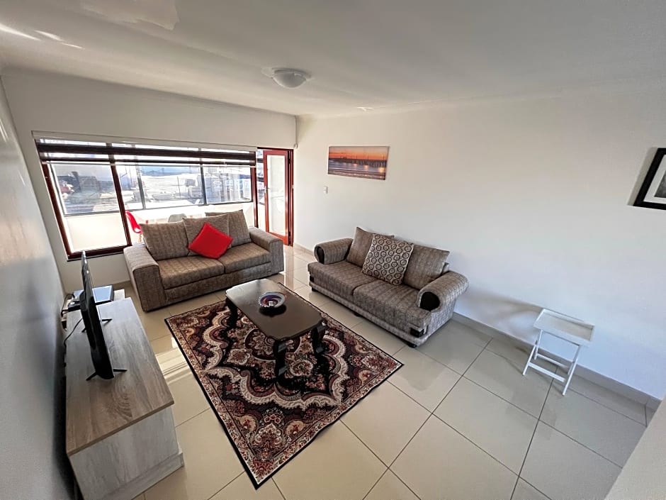 Safi Self Catering Suites