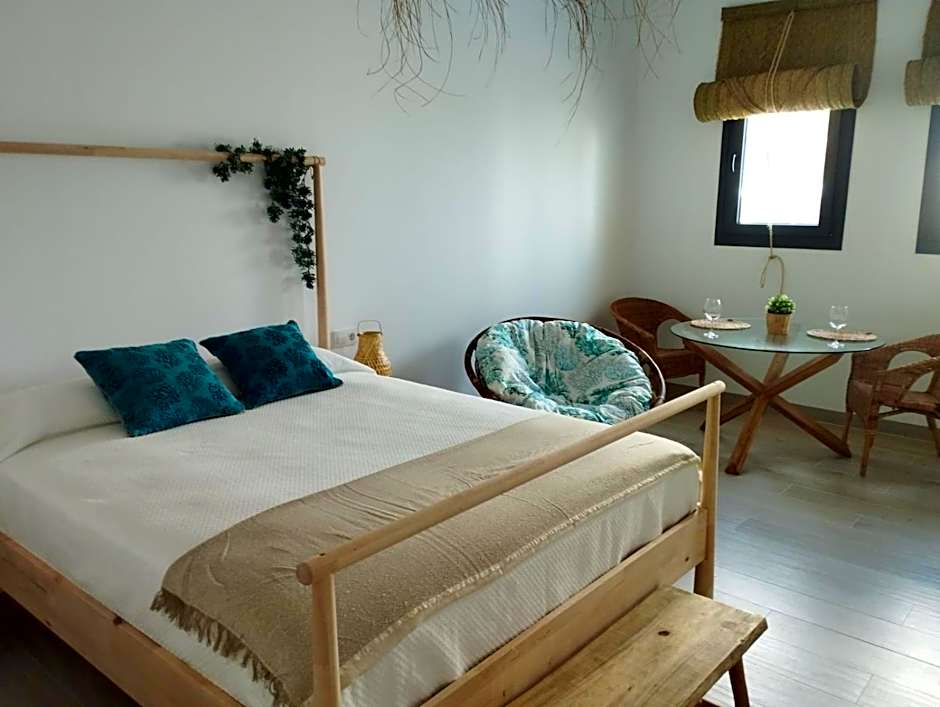 Mirador de Trafalgar Conil