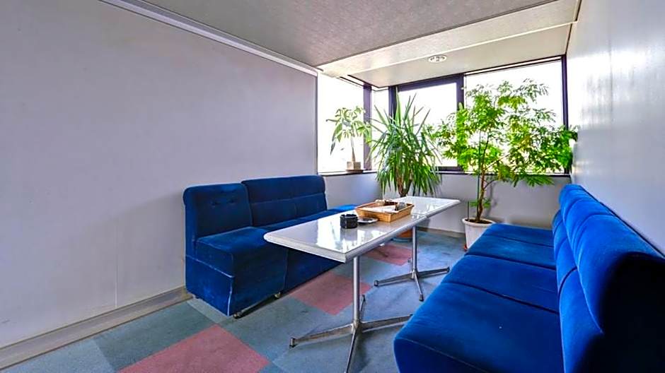 Business Inn Fukuyama