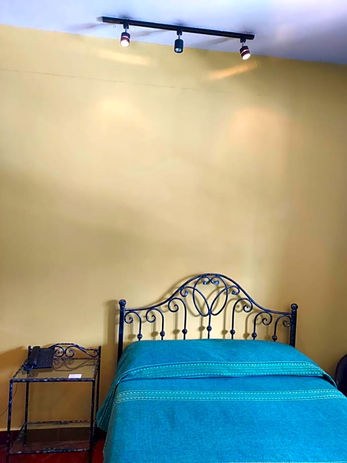 Hotel Doña Alicia
