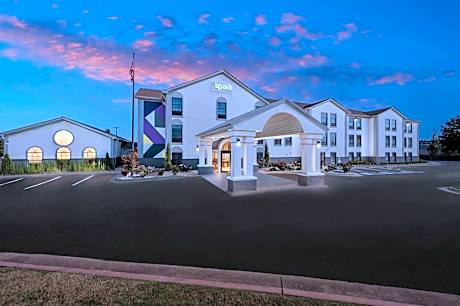 Spark by Hilton North Little Rock