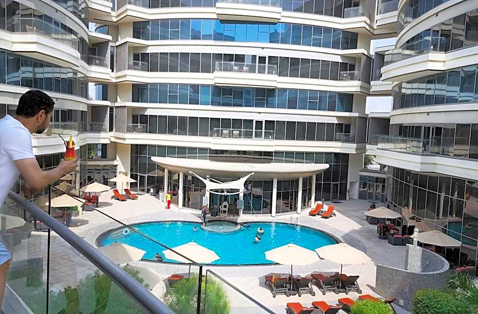 Majestic Arjaan by Rotana - Manama