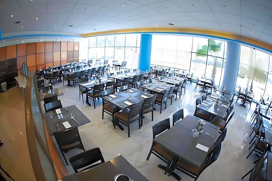 Royal Hotel Dead Sea