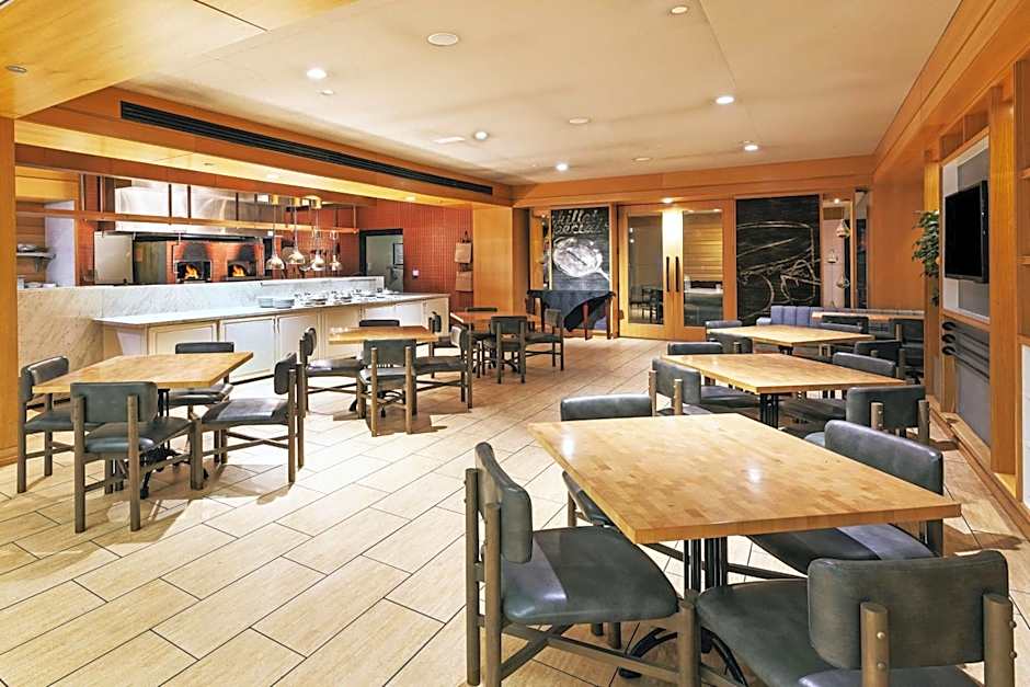 DoubleTree By Hilton Hotel Tulsa-Downtown