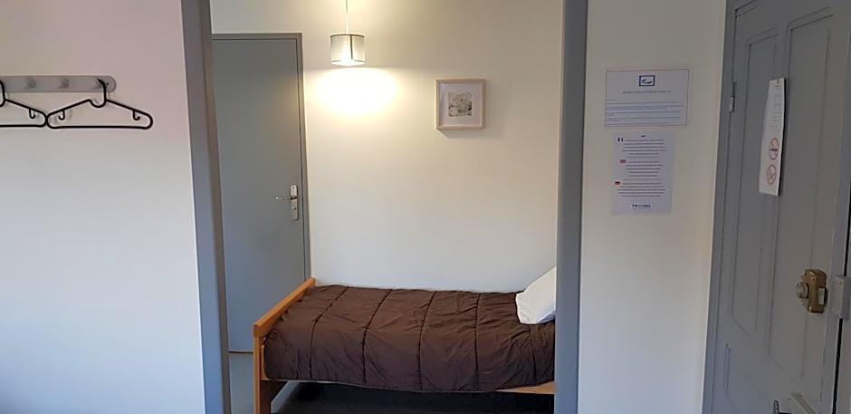 Auberge Saint Jacques