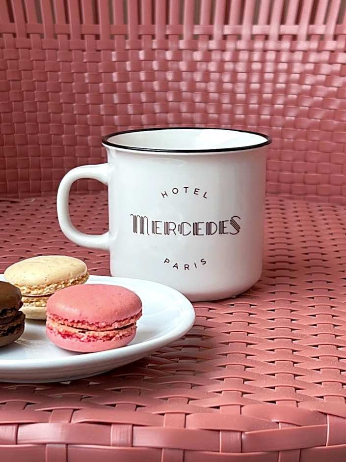 Hôtel Mercedes