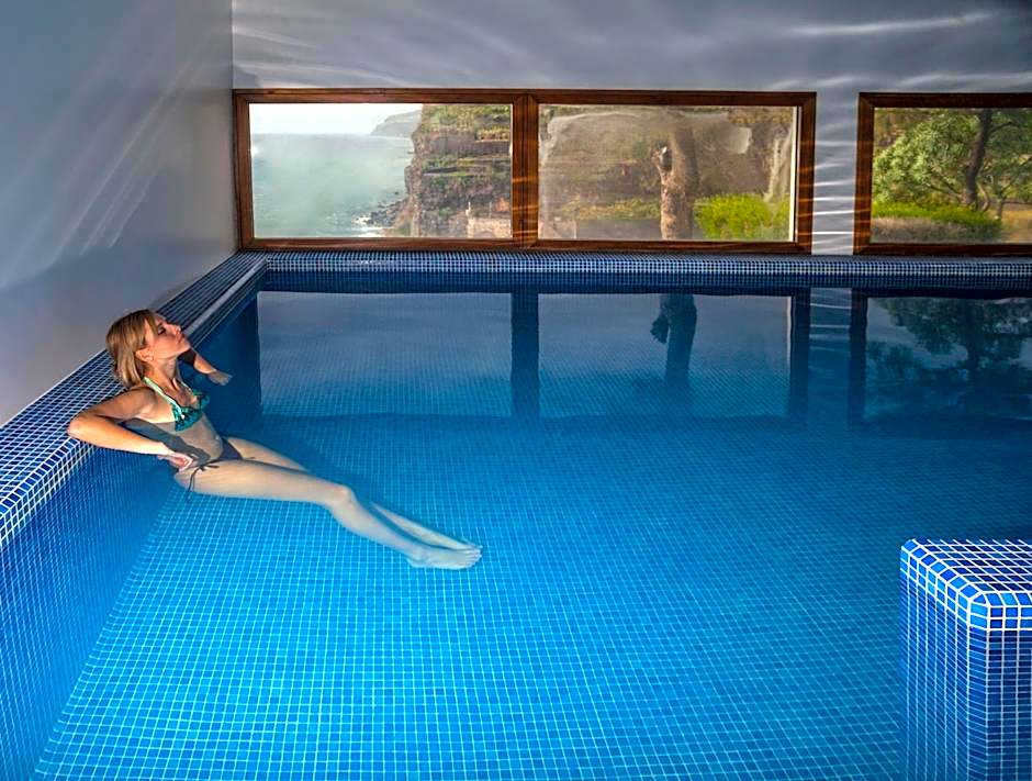 Estalagem Da Ponta Do Sol