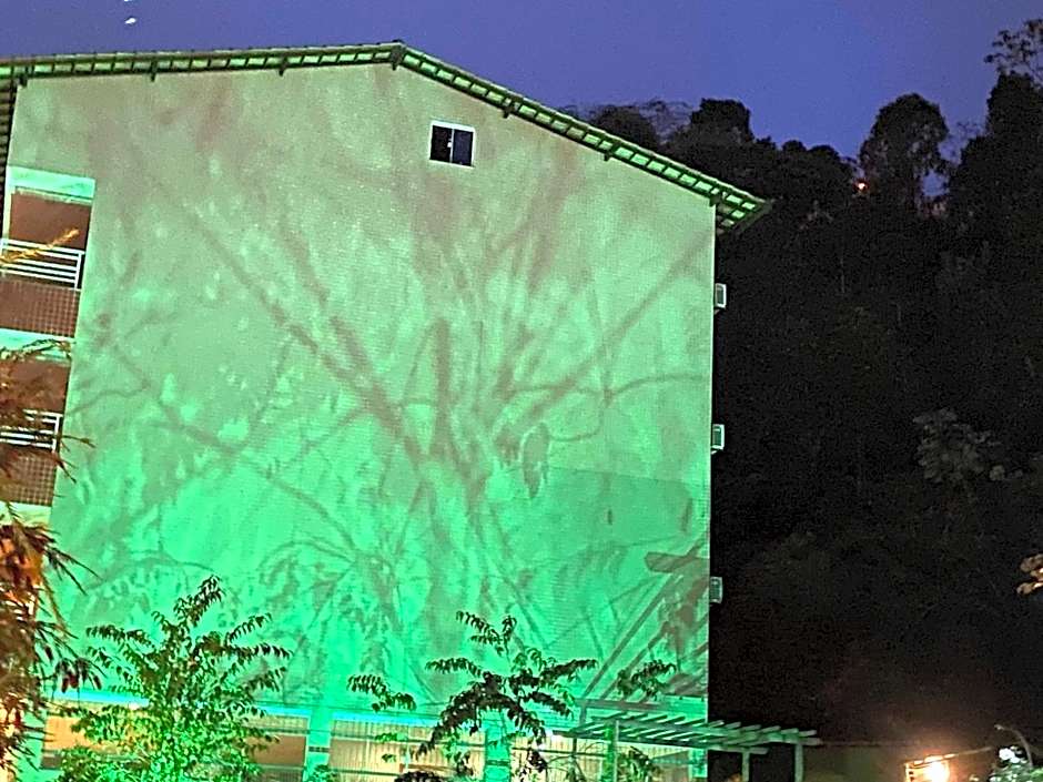 Apart Hotel Angra dos Reis II