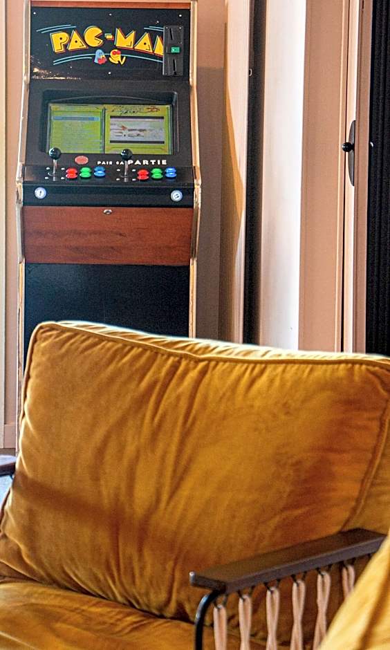 Kyriad Nuits Saint Georges