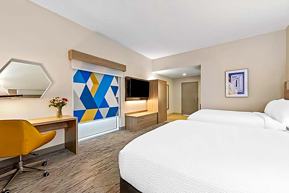 Holiday Inn Express & Suites Sylva - Western Carolina Area By IHG