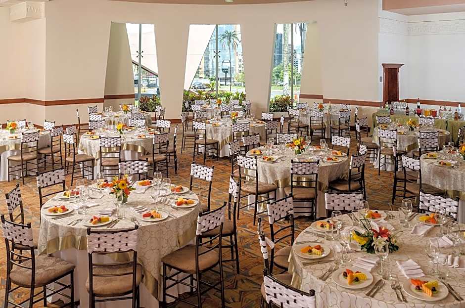 Hotel Quito