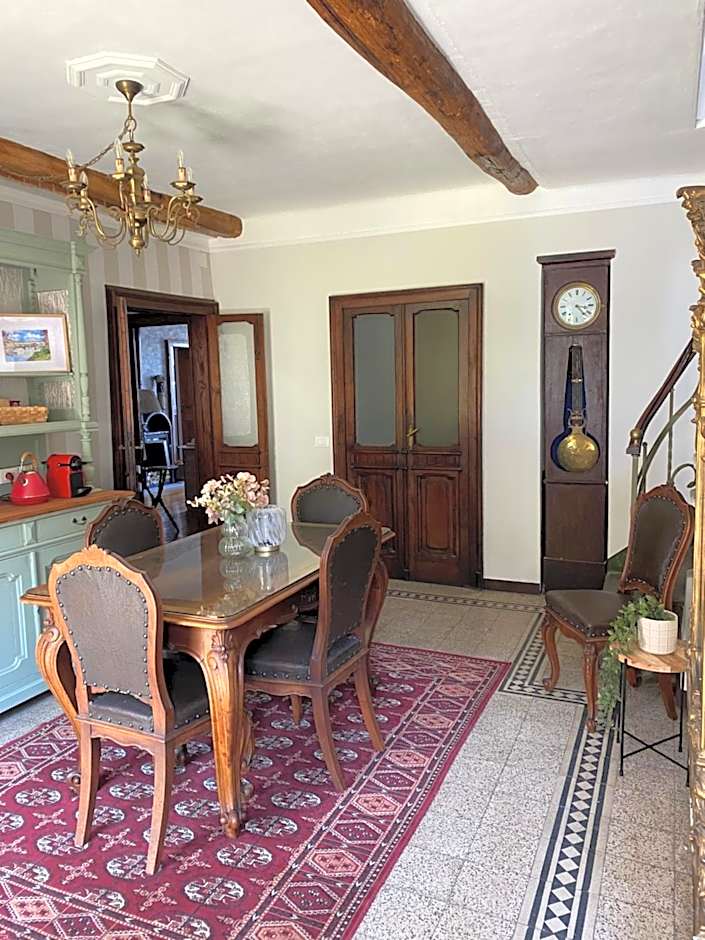 La Casa Verde B&B