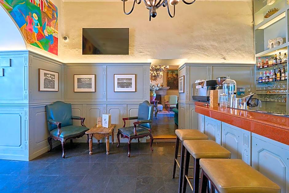 Casa Andina Premium Cusco