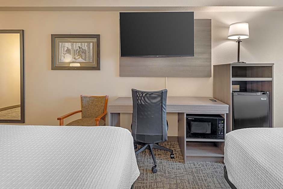 Best Western Bidarka Inn