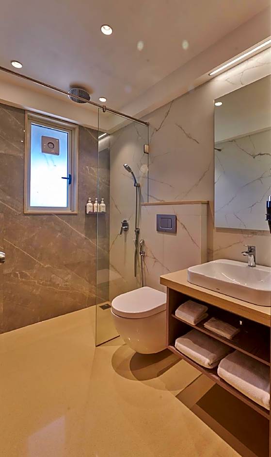 Regent Andheri Hotel