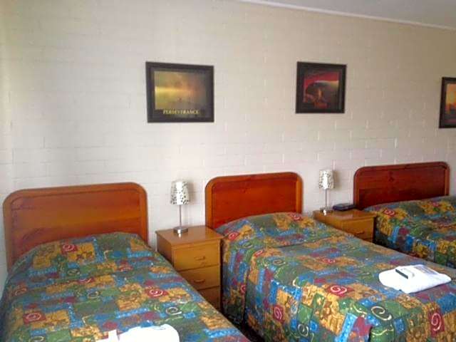 Gisborne Motel