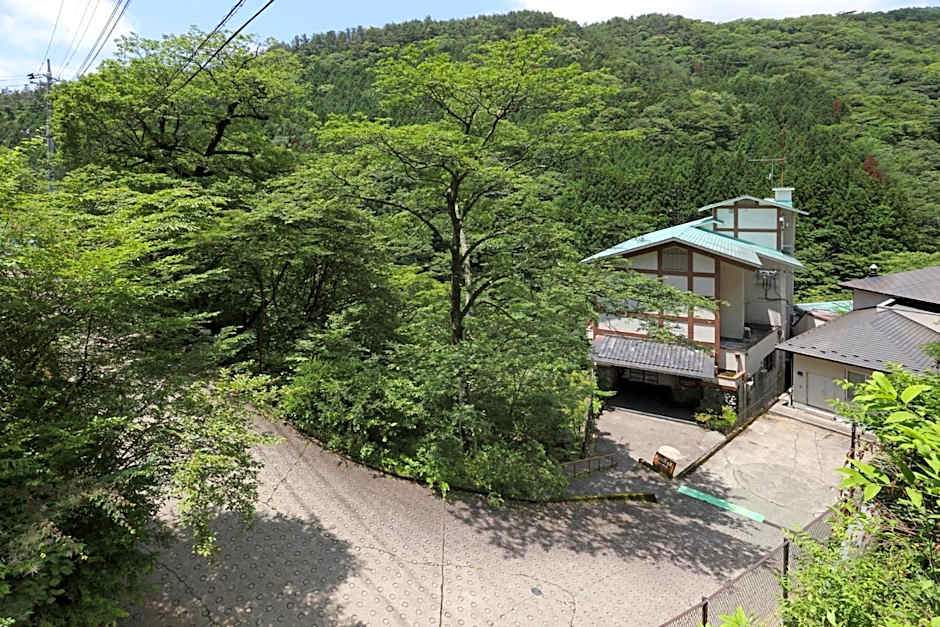 Akagi Onsen Hotel