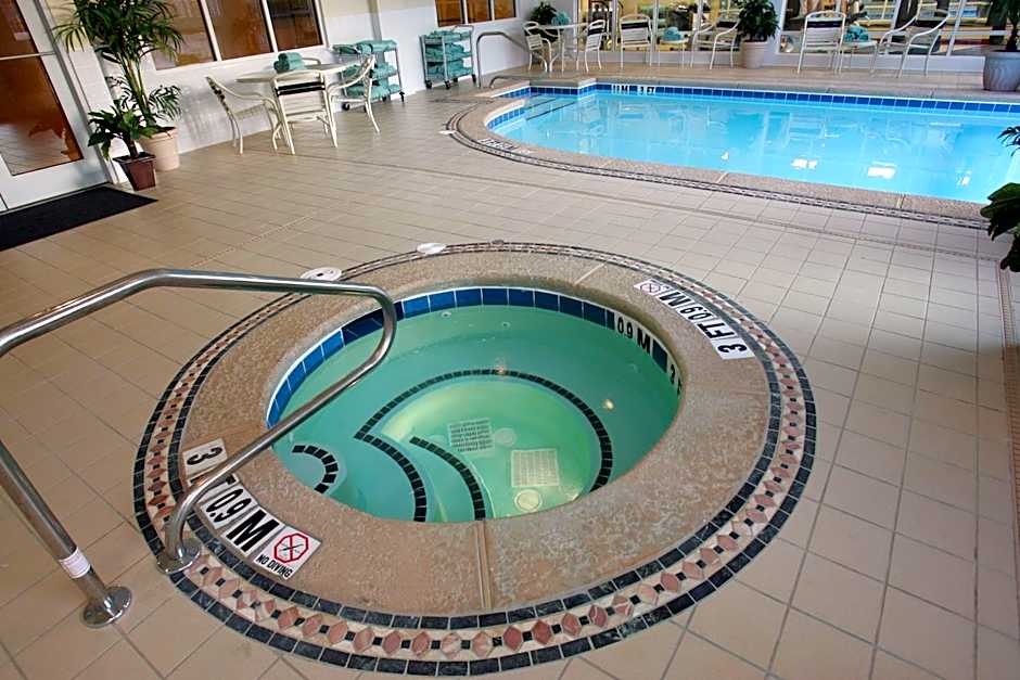 Hilton Garden Inn Sioux Falls