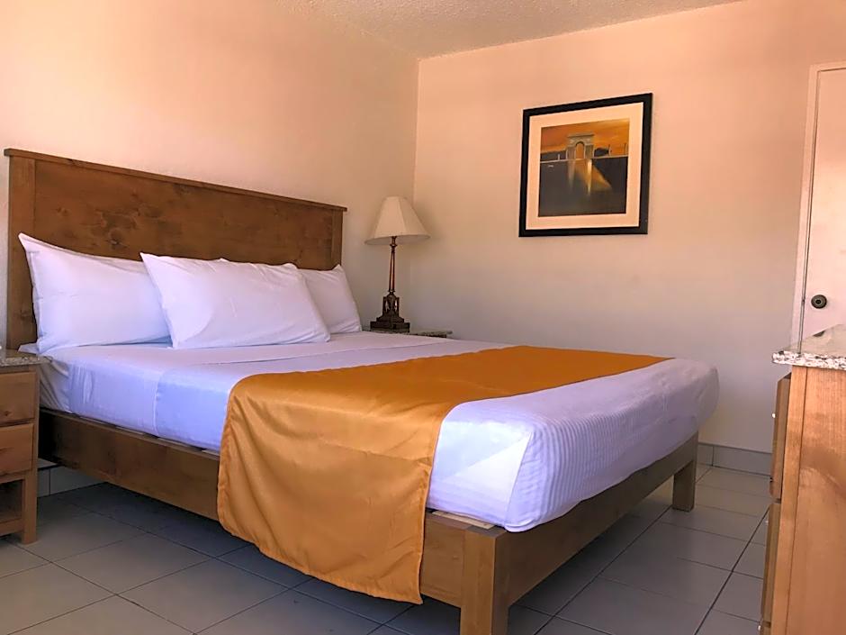 Hotel Guillen Jr