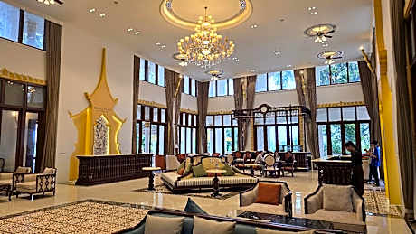 Champa Palace Hotel