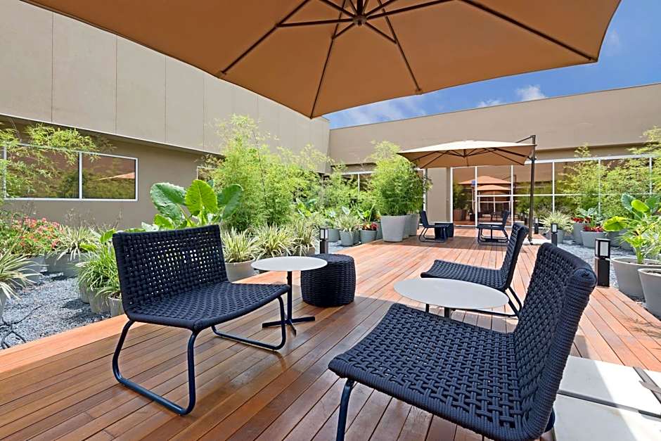 Tryp By Wyndham Sao Paulo Guarulhos Airport